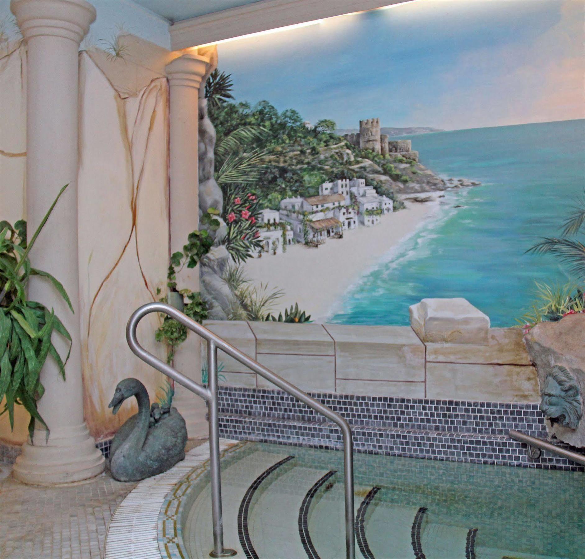 Ringhotel Giffels Goldener Anker Bad Neuenahr-Ahrweiler Bagian luar foto