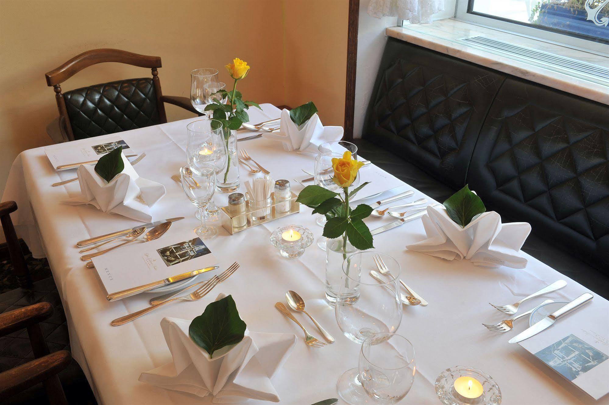 Ringhotel Giffels Goldener Anker Bad Neuenahr-Ahrweiler Bagian luar foto