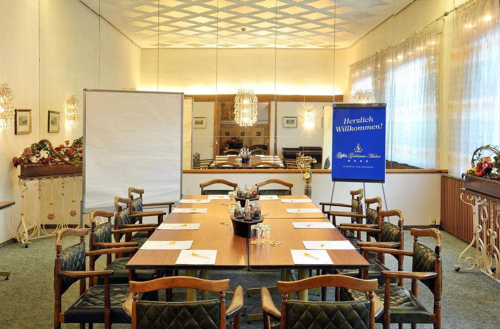 Ringhotel Giffels Goldener Anker Bad Neuenahr-Ahrweiler Bagian luar foto