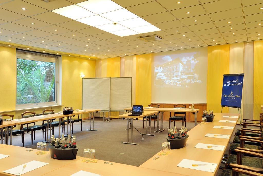 Ringhotel Giffels Goldener Anker Bad Neuenahr-Ahrweiler Bagian luar foto